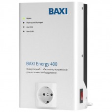 Инверторный стабилизатор для котельного оборудования Energy 400 BAXI ST40001